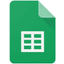 Google Sheets